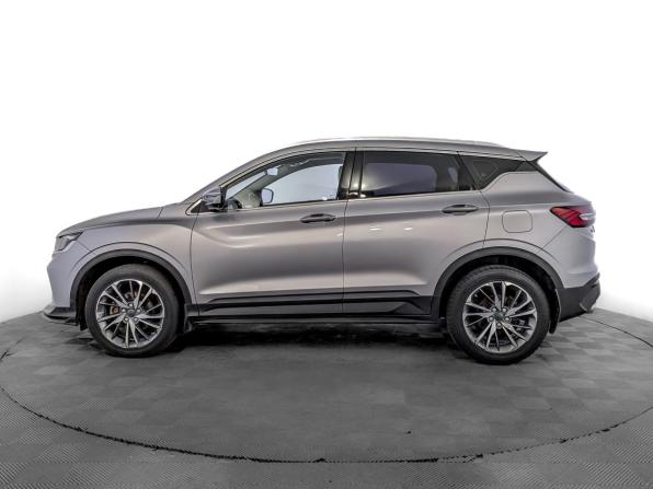 Geely Coolray I с пробегом 2023 года, цена 1 740 000 рублей, 67500 км, внедорожник, Автокод Объявления