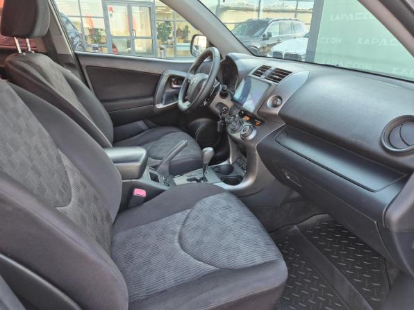 Toyota RAV4 III (XA30) Рестайлинг с пробегом 2010 года, цена 1 170 000 рублей, 207638 км, внедорожник, Автокод Объявления