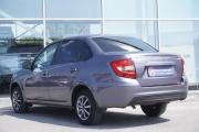Lada (ВАЗ) Granta I Рестайлинг Ульяновск  - изображение 29