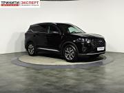 Chery Tiggo 7 Pro Max I Рестайлинг Белгород  - изображение 20