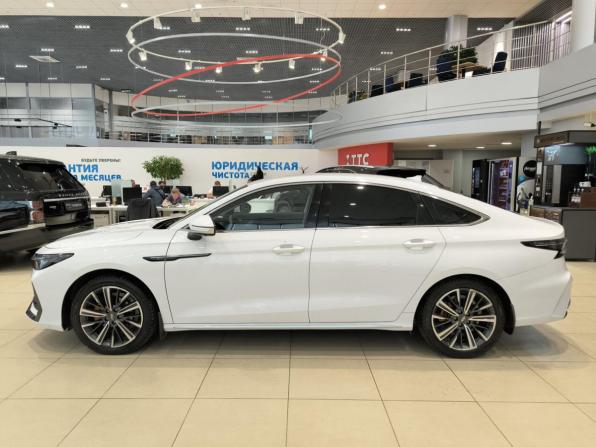 Chery Arrizo 8 с пробегом 2023 года, цена 1 770 000 рублей, 62136 км, седан, Автокод Объявления