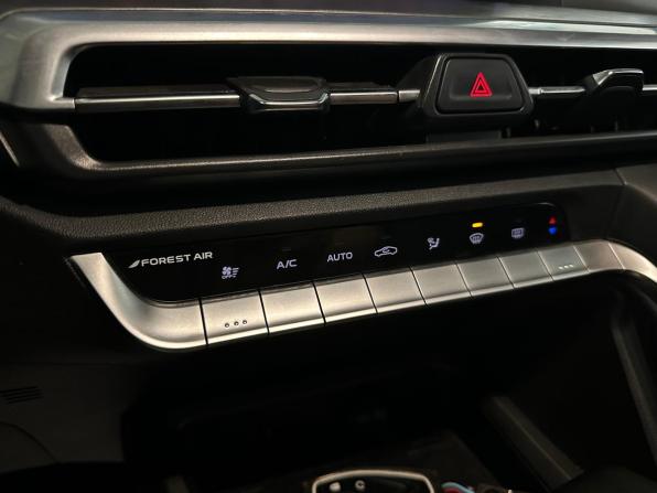 Changan CS35 Plus I Рестайлинг с пробегом 2024 года, цена 1 835 000 рублей, 47061 км, внедорожник, Автокод Объявления