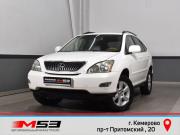 Lexus RX II Кемерово  - изображение 21