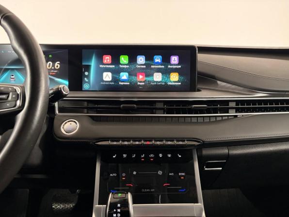 Chery Tiggo 7 Pro Max I с пробегом 2023 года, цена 1 777 000 рублей, 62051 км, внедорожник, Автокод Объявления