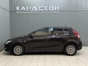 Hyundai i30 I Рестайлинг Магнитогорск  - изображение 21