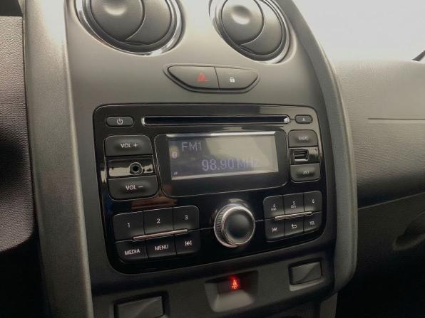 Renault Duster I Рестайлинг с пробегом 2016 года, цена 1 119 000 рублей, 122473 км, внедорожник, Автокод Объявления