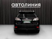 Lexus RX III Красноярск  - изображение 18