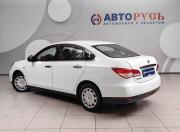 Nissan Almera III (G15) Подольск  - изображение 27