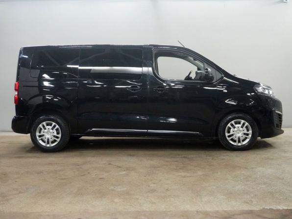 Citroen SpaceTourer I с пробегом 2021 года, цена 2 873 000 рублей, 211148 км, минивэн, Автокод Объявления