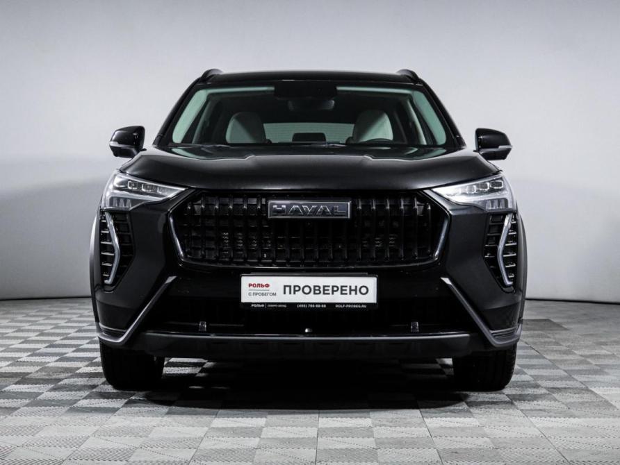 Haval Jolion I Рестайлинг Москва  - изображение 2