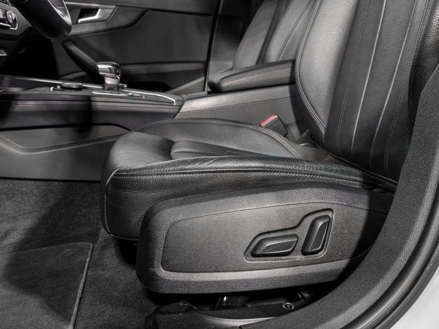 Audi A4 V (B9) Санкт-Петербург  - изображение 12