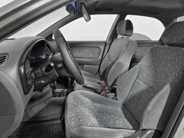 Kia Spectra I Рестайлинг 2 с пробегом 2008 года, цена 280 000 рублей, 147812 км, седан, Автокод Объявления