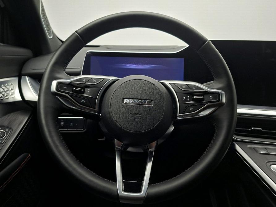 Haval F7 II Мурманск  - изображение 21