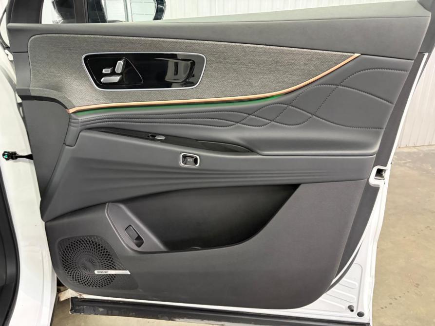 Jaecoo J8 Краснодар  - изображение 20
