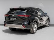 Toyota Highlander IV (XU70) Москва  - изображение 35