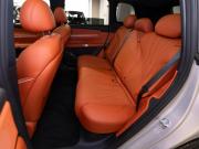 Changan Qiyuan Q07 Москва  - изображение 40
