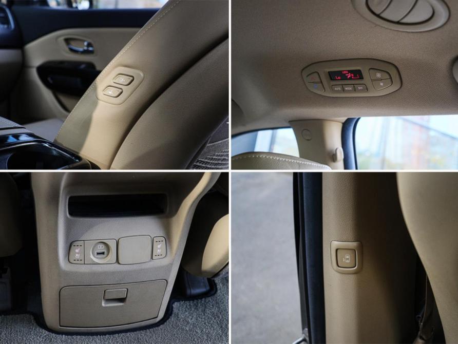 Kia Carnival III Москва  - изображение 12