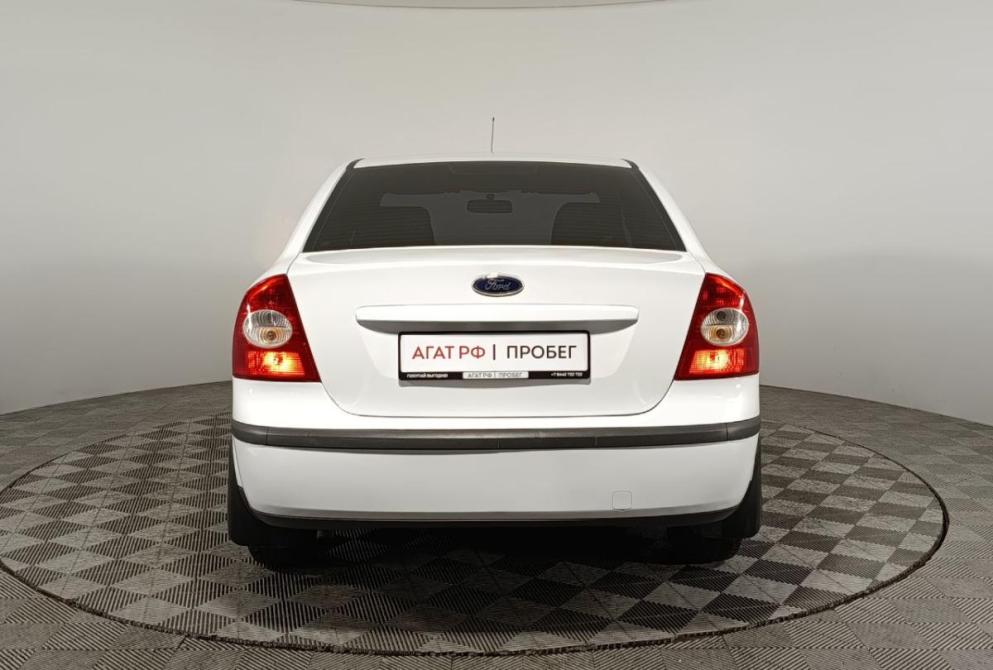 Ford Focus II Рестайлинг Волгоград  - изображение 6