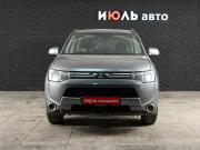 Mitsubishi Outlander III Екатеринбург  - изображение 16