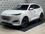 Changan UNI-K Красноярск  - изображение 18