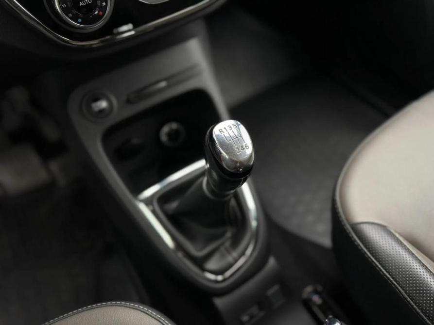 Renault Kaptur I Кемерово  - изображение 12