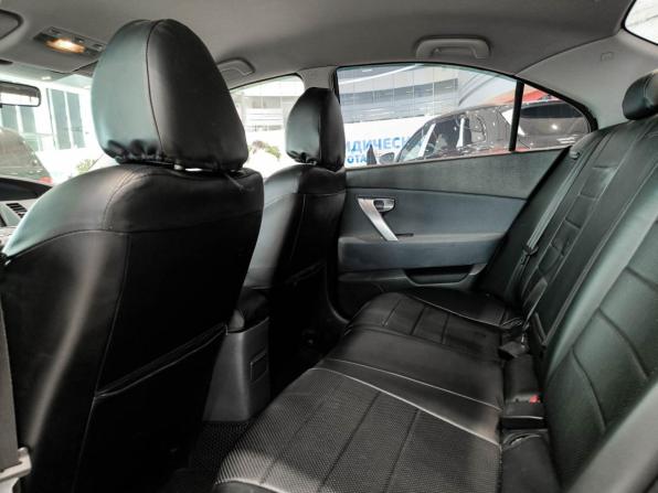 Nissan Primera III (P12) с пробегом 2006 года, цена 380 000 рублей, 211021 км, седан, Автокод Объявления
