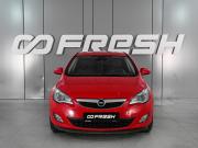 Opel Astra J Рестайлинг Ростов-на-Дону  - изображение 17