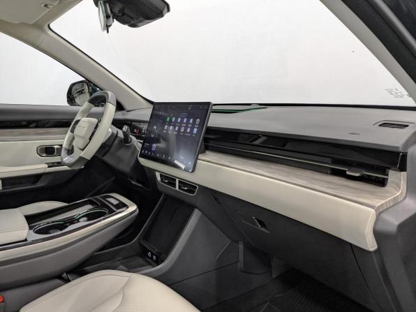 JETOUR DASHING I с пробегом 2024 года, цена 2 390 000 рублей, 25200 км, внедорожник, Автокод Объявления