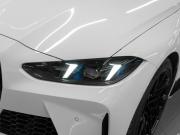BMW M3 VI (G80) Рестайлинг Москва  - изображение 55