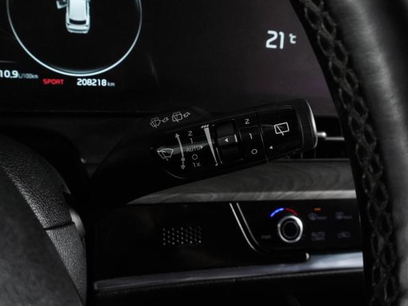 Kia Sportage V с пробегом 2022 года, цена 2 659 000 рублей, 208218 км, внедорожник, Автокод Объявления