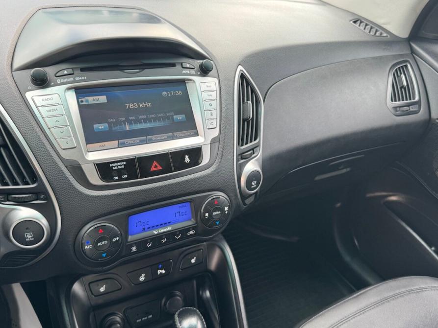Hyundai ix35 I Астрахань  - изображение 14