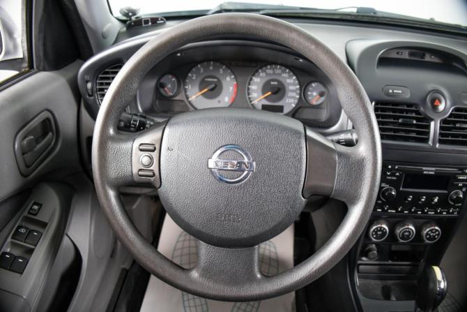 Nissan Almera Classic I с пробегом 2011 года, цена 799 000 рублей, 211200 км, седан, Автокод Объявления