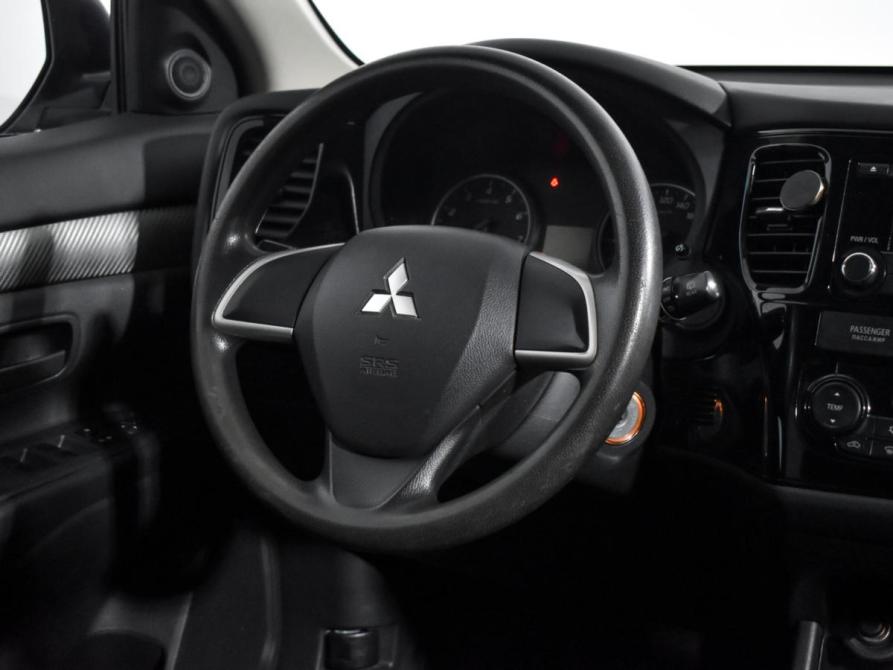 Mitsubishi Outlander III Санкт-Петербург  - изображение 14