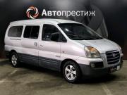 Hyundai Starex I Рестайлинг 2 Ставрополь  - изображение 26