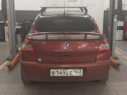 Renault Megane II Рестайлинг Санкт-Петербург  - изображение 5
