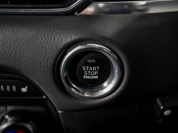 Mazda CX-8 I с пробегом 2018 года, цена 2 215 500 рублей, 148083 км, внедорожник, Автокод Объявления