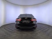 Toyota Camry VIII (XV70) Москва  - изображение 36