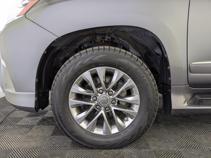 Lexus GX II Рестайлинг Москва  - изображение 13