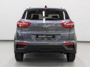 Hyundai Creta I Рестайлинг Москва  - изображение 33