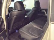 Toyota Land Cruiser 200 Series Рестайлинг 2 Омск  - изображение 26