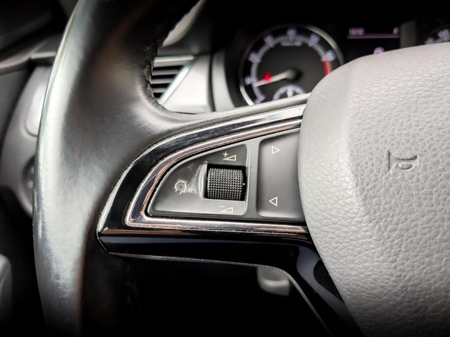 Skoda Rapid I Рестайлинг Москва  - изображение 25
