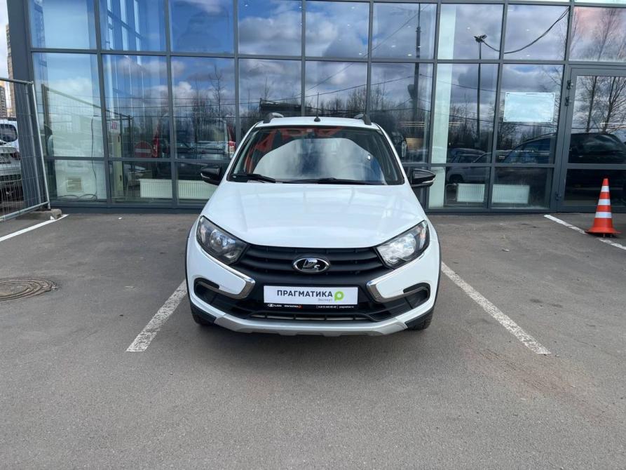 Lada (ВАЗ) Granta I Рестайлинг Санкт-Петербург  - изображение 2