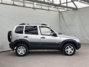 Chevrolet Niva I Рестайлинг Липецк  - изображение 24