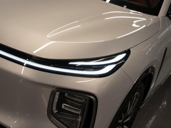 Changan Qiyuan Q07 с пробегом 2026 года, цена 4 250 000 рублей, 18 км, внедорожник, Автокод Объявления