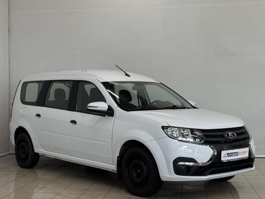 Lada (ВАЗ) Largus I Рестайлинг Нижний Новгород  - изображение 9