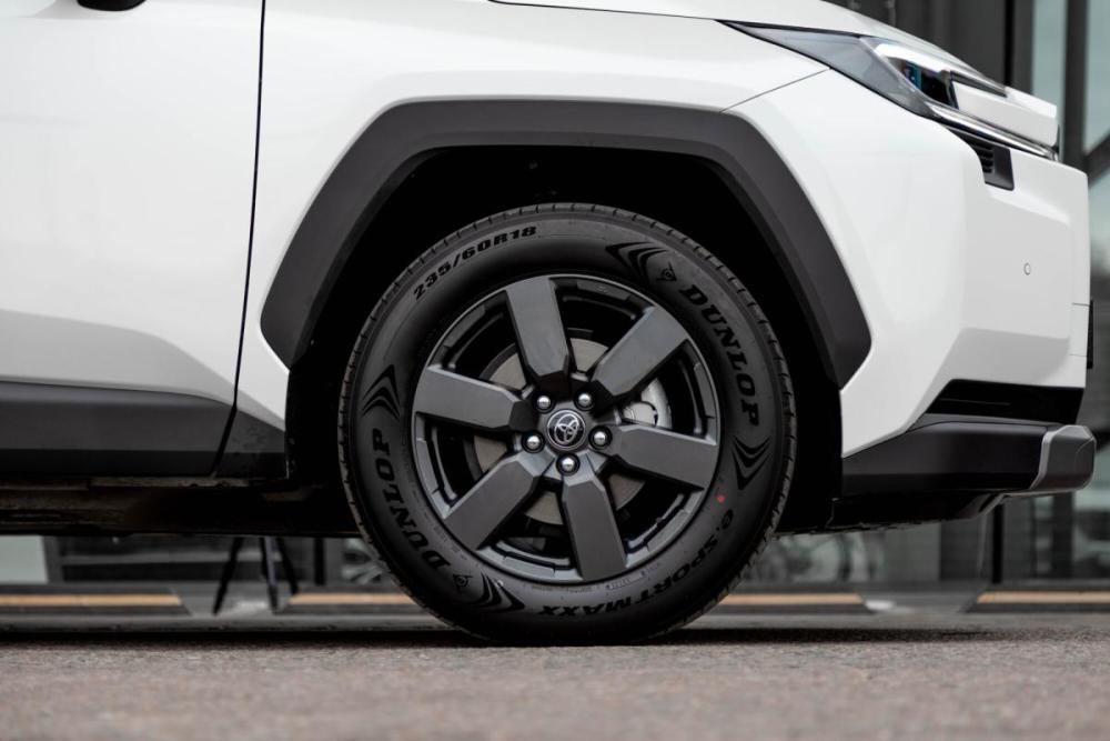 Toyota RAV4 VI (XA60) Химки  - изображение 9