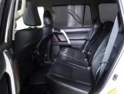 Toyota Land Cruiser Prado 150 Series Рестайлинг 1 Москва  - изображение 35