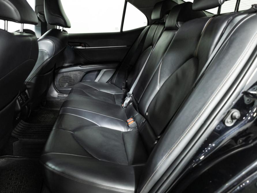 Toyota Camry VIII (XV70) Санкт-Петербург  - изображение 10