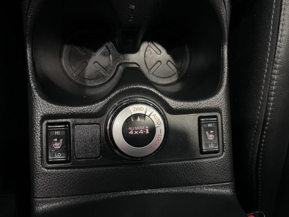 Nissan Qashqai II с пробегом 2018 года, цена 2 035 000 рублей, 106490 км, внедорожник, Автокод Объявления
