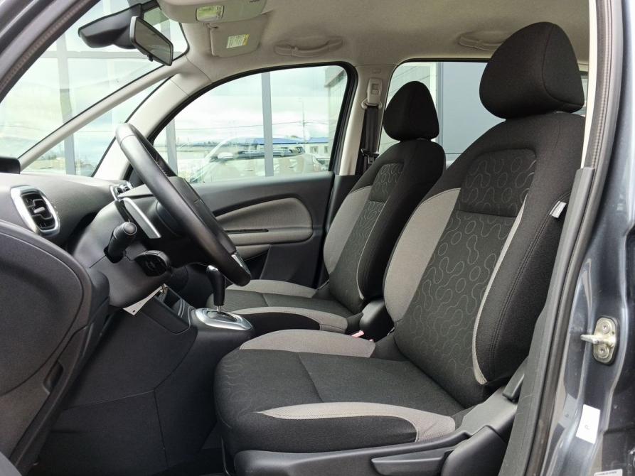 Citroen C3 Picasso I Москва  - изображение 16